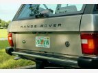 Thumbnail Photo 17 for 1995 Land Rover Range Rover